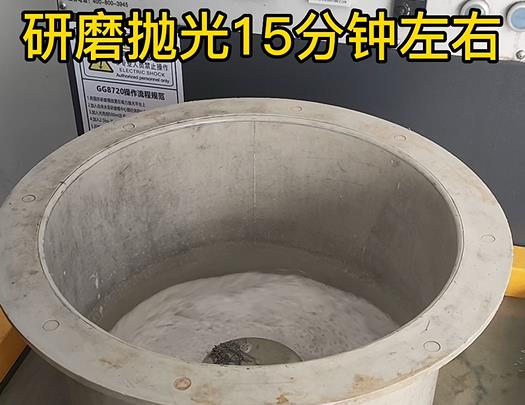 正在淮安不锈钢螺母螺套去毛刺淮安去氧化层