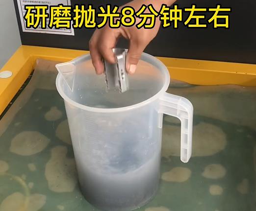 CNC机加工淮安铝件样品